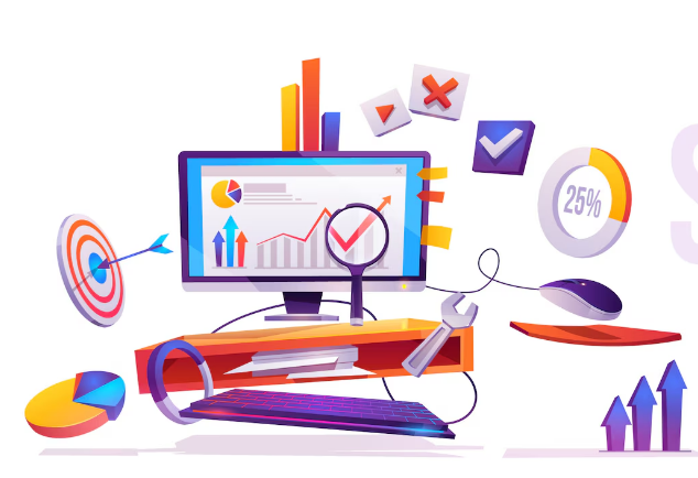 SEO Analysis Tools