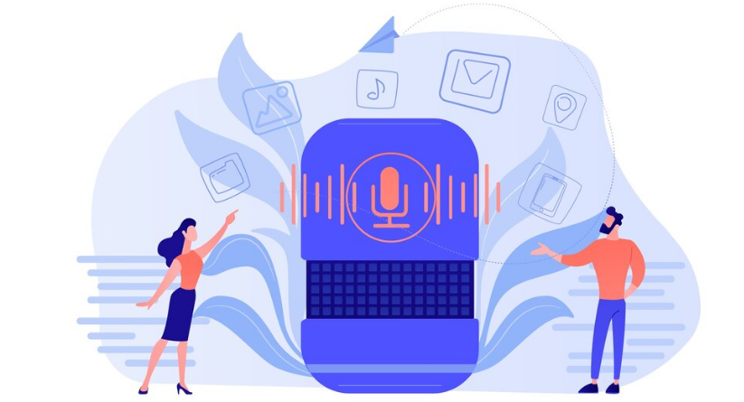 Voice and Visual Search Optimization