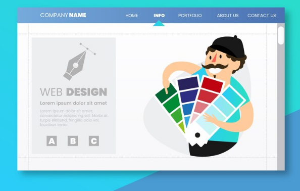 Website Accessibility Guidelines - Seahawk Website Accessibility Guidelines