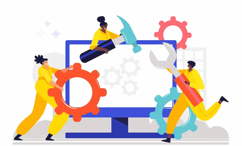 WordPress Website Care Plans