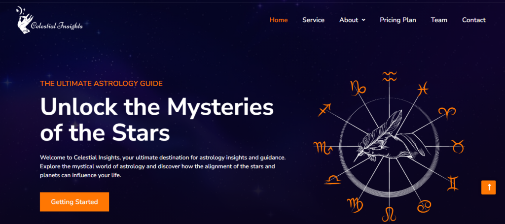 color-psychology-astrology-template - Seahawk color-psychology-astrology-template