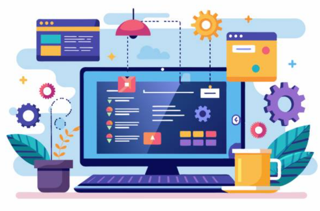 design-and-develop-core-pages - Seahawk design-and-develop-core-pages