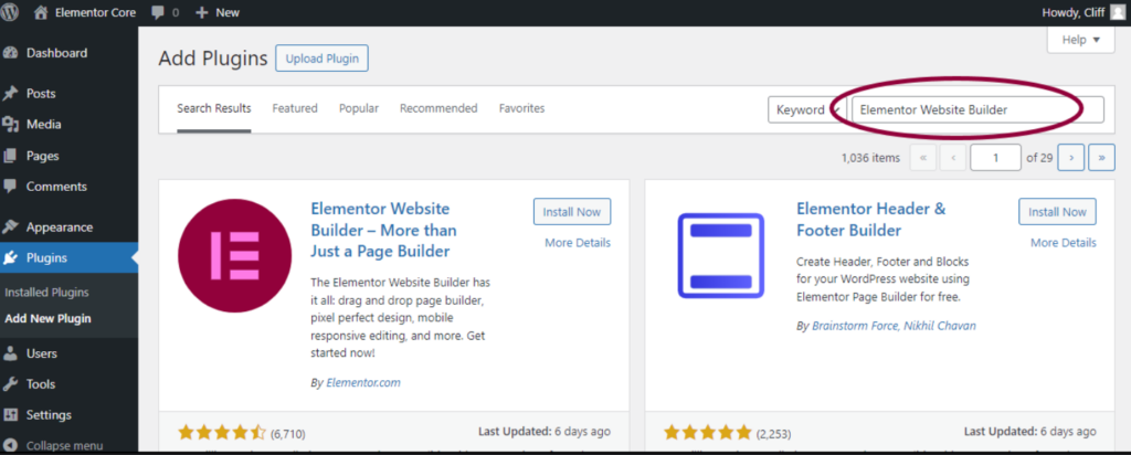 elementor-plugin - Seahawk elementor-plugin