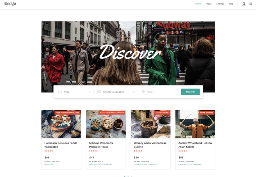 features-to-look-for-in-a-directory-website-templates - Seahawk features-to-look-for-in-a-directory-website-templates