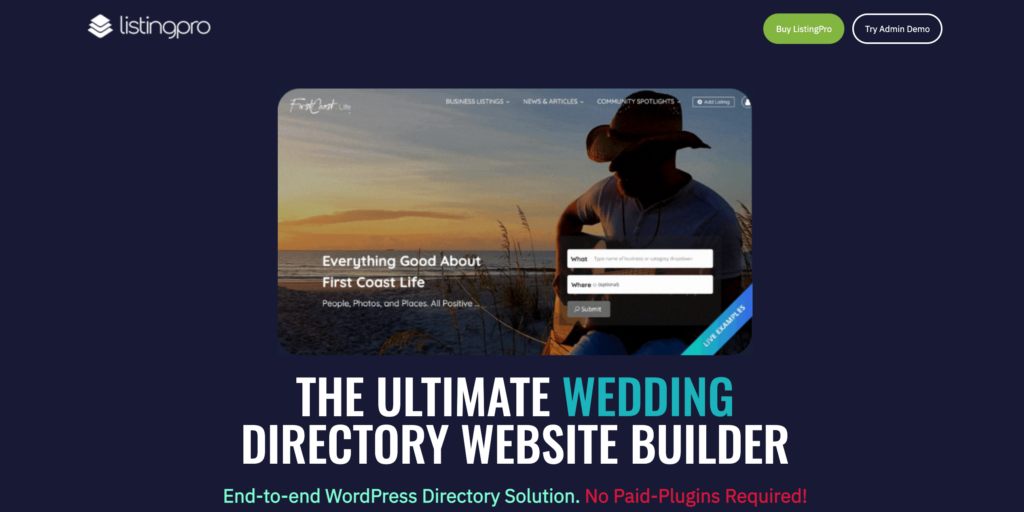 listing-pro - Seahawk listing-pro