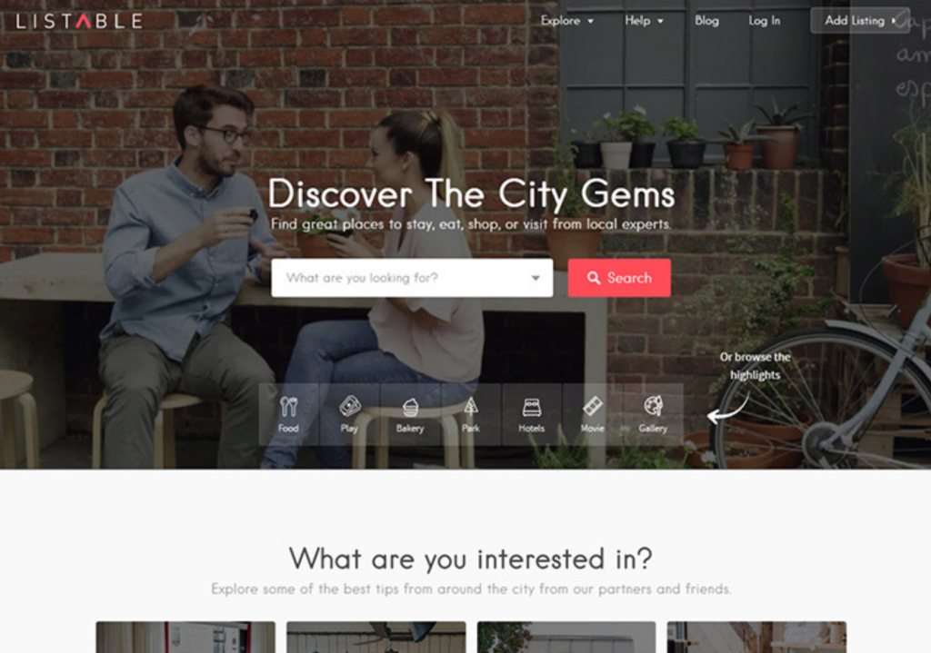use-a-directory-friendly-theme - Seahawk use-a-directory-friendly-theme
