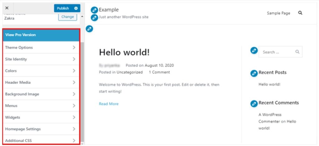 wordpress-customizer-change-font-in-wordpress - Seahawk wordpress-customizer-change-font-in-wordpress