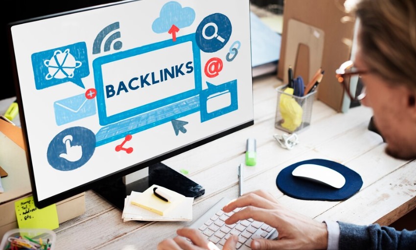 Backlink Profile