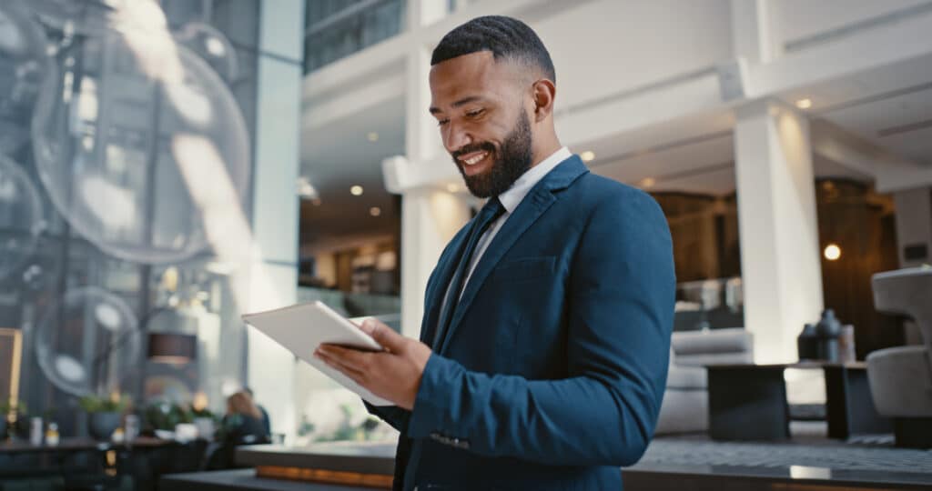 Best Practices for Designing Effective Portals