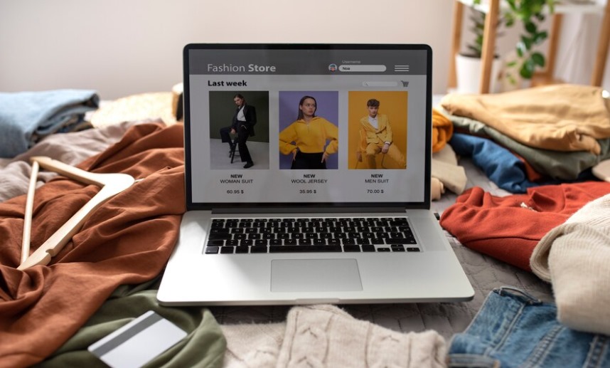 Clothing Website with WordPress - Seahawk Clothing Website with WordPress