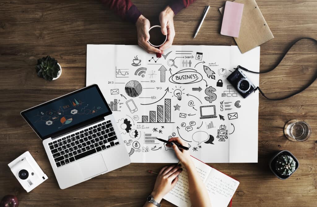 Content Creation Agency
