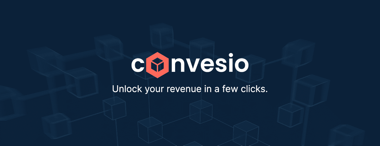 Convesio hosting