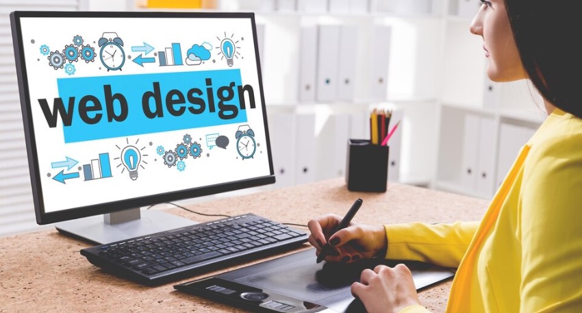 Design a Website - Seahawk Design a Website