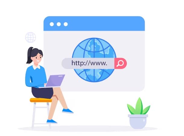Domain name