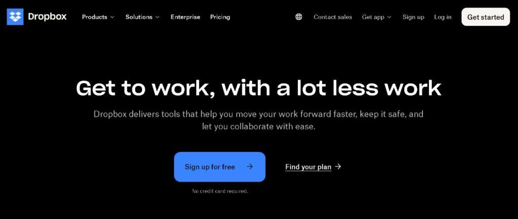 Dropbox - Seahawk Dropbox