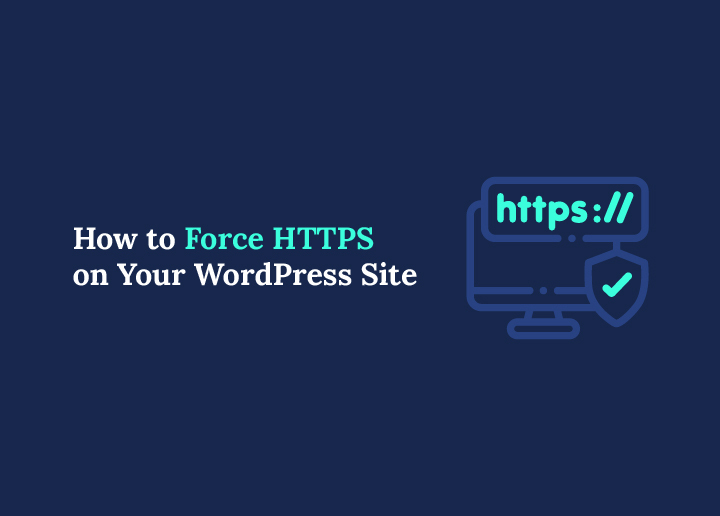 Force HTTPS on Your WordPress Site