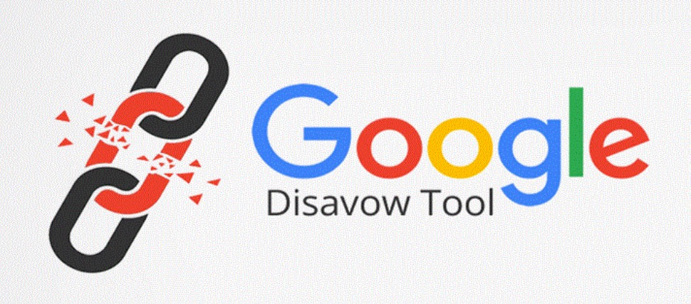 Google Disavow Tool