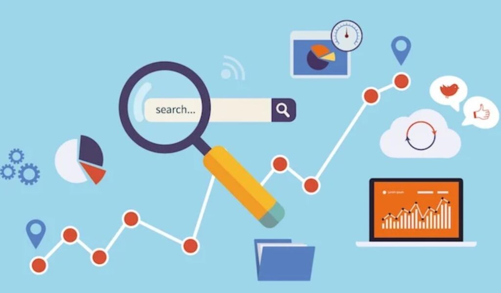 Google Disavow Tools and Relevance