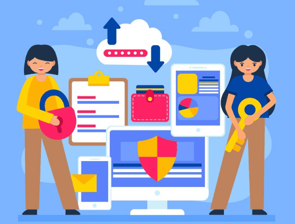 HIPAA-Compliant Hosting Provider