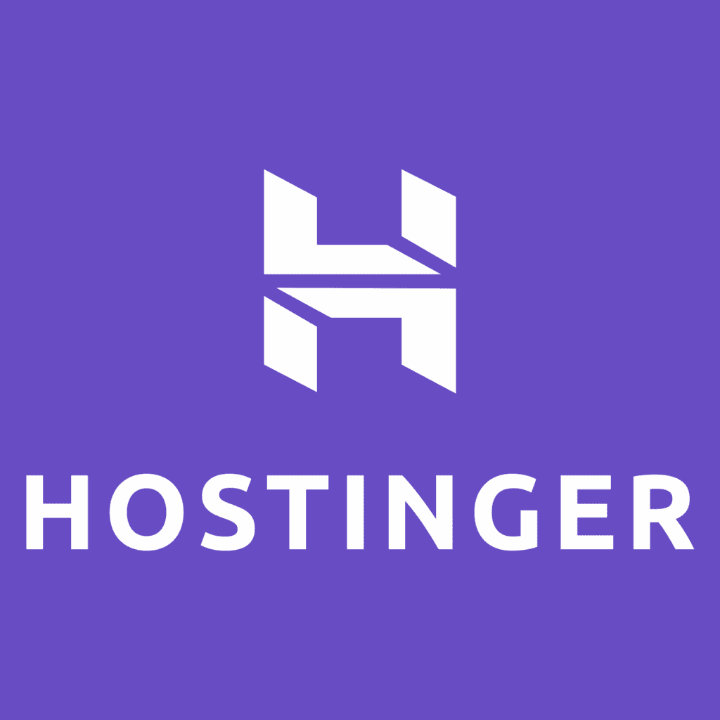 Best Managed WordPress Hosting Providers You Can Trust in 2026 80 Hostinger_logo