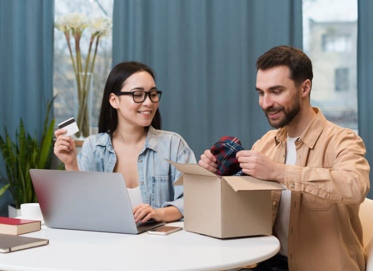 How Much Does it Cost to Start an E-commerce Business - Seahawk How Much Does it Cost to Start an E-commerce Business