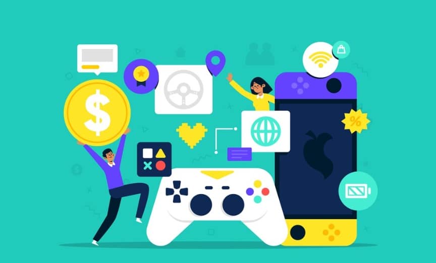 Key Features Every Gaming Website Needs