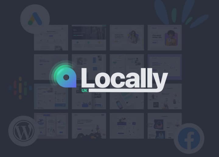 Locally UK White Label WordPress Solutions