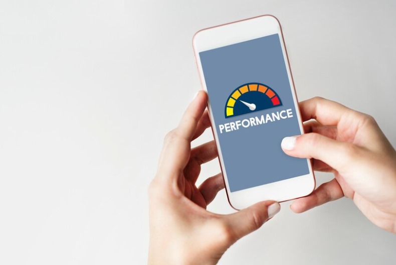 Page Speed Optimization