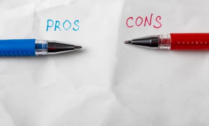 PayPal or Stripe Pros and Cons