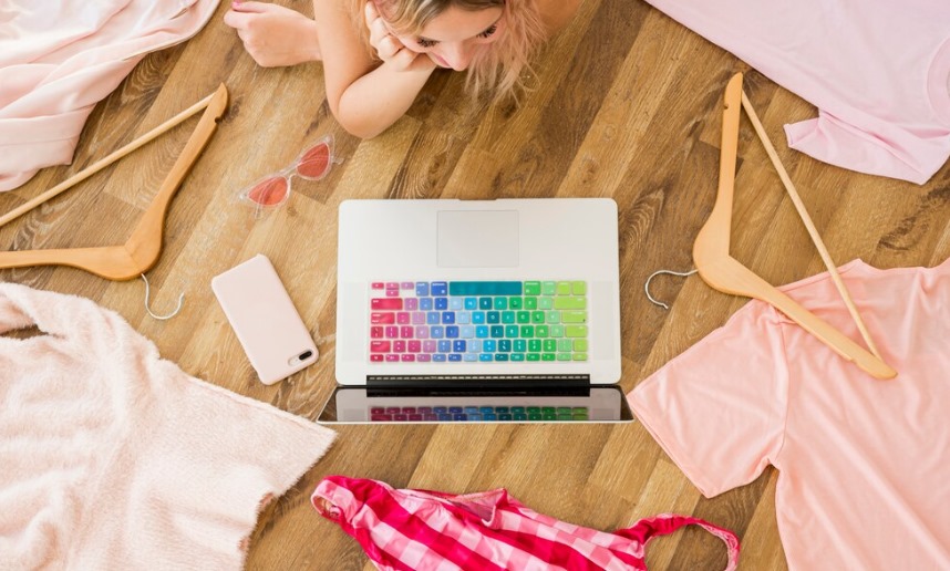 Planning Your clothing Store - Seahawk Planning Your clothing Store