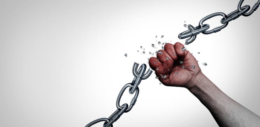 Restoring Disavow Links