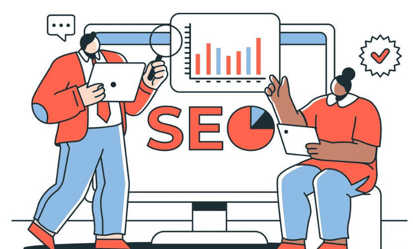 Small Enterprise Finance Agency SEO