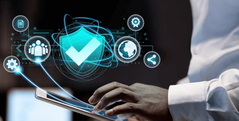 Small Enterprise Finance Agency Security