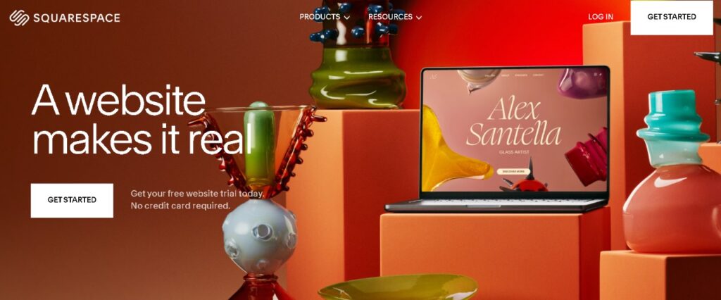 Squarespace - Seahawk Squarespace