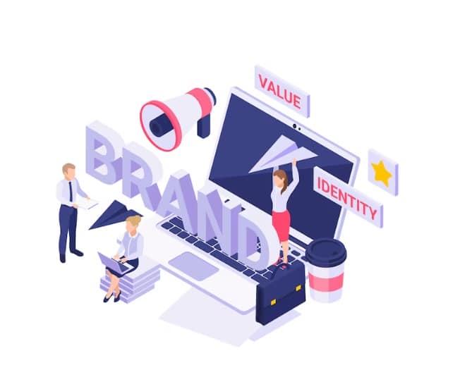 Step 3 Develop Your Brand Identity - Seahawk Step 3 Develop Your Brand Identity