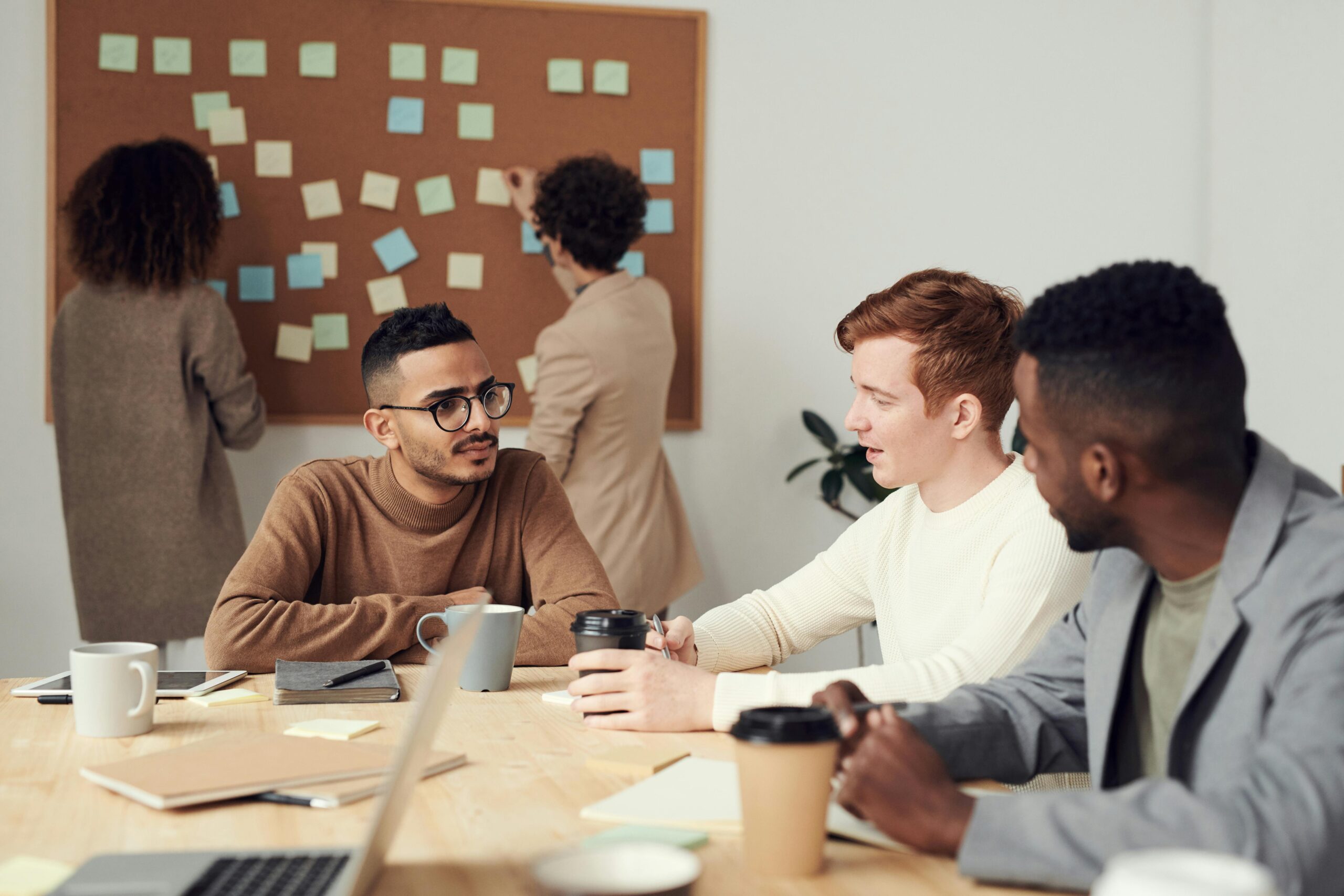 Strategic Planning - Seahawk Strategic Planning