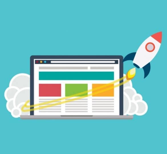 Test and Launch Your Website