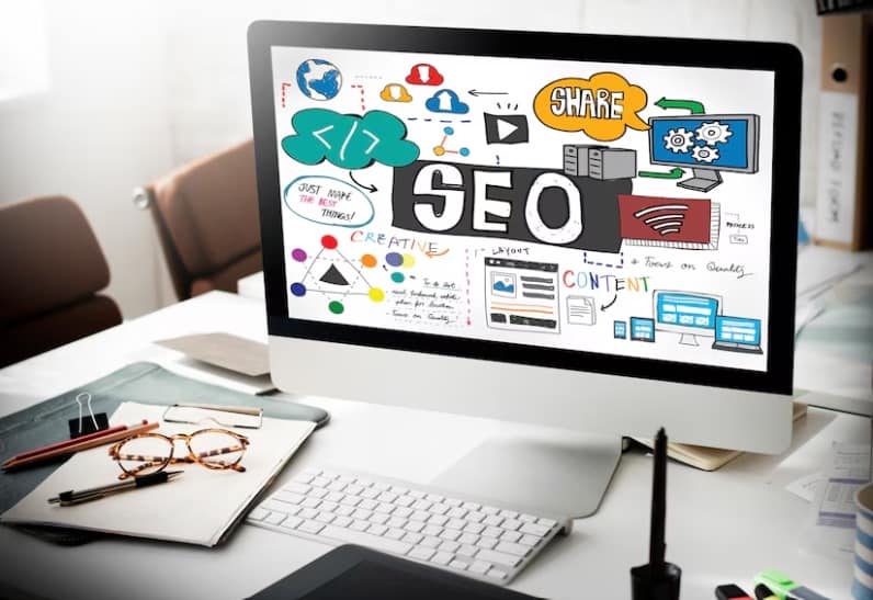 Tips to Enhance SEO for Your Gaming Website