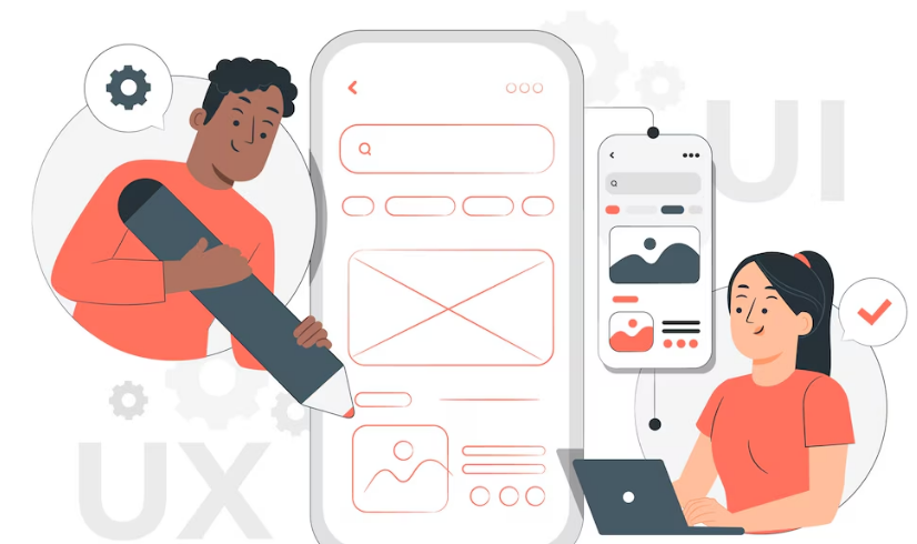 UX Design Agency - Seahawk UX Design Agency