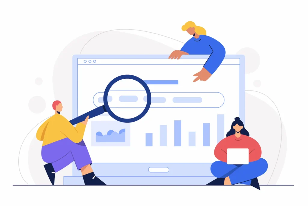 Why is Bad UX a Nightmare for Your Business and How to Fix it? 85 User research