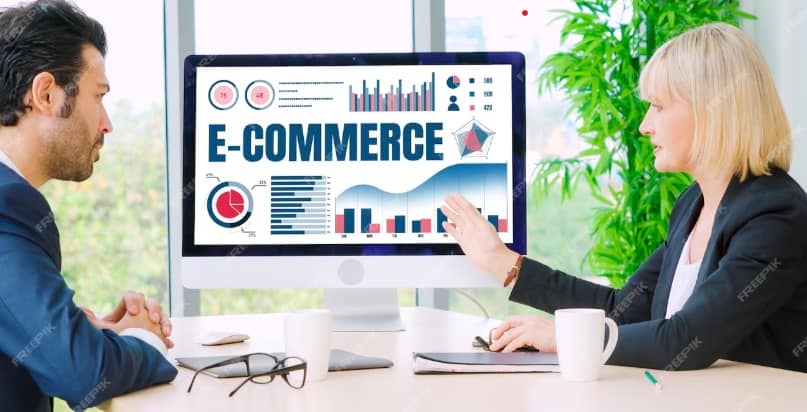 What is an Ecommerce Business - Seahawk What is an Ecommerce Business