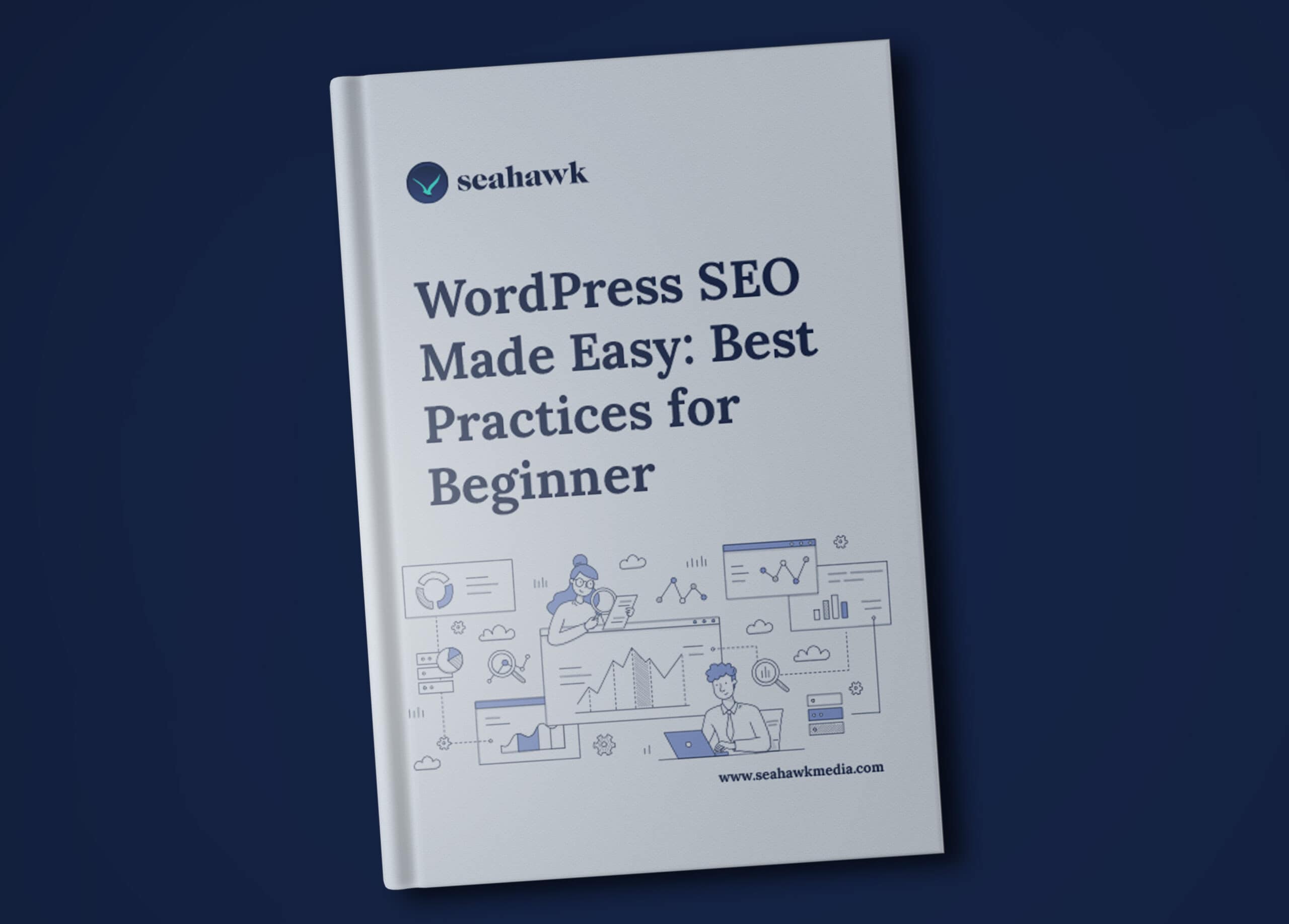 WordPress SEO Best Practices eBook