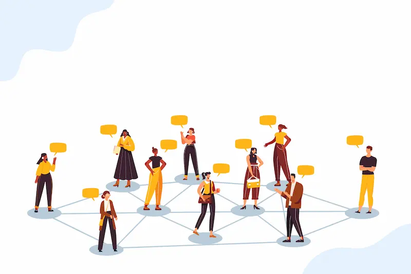 community hubs