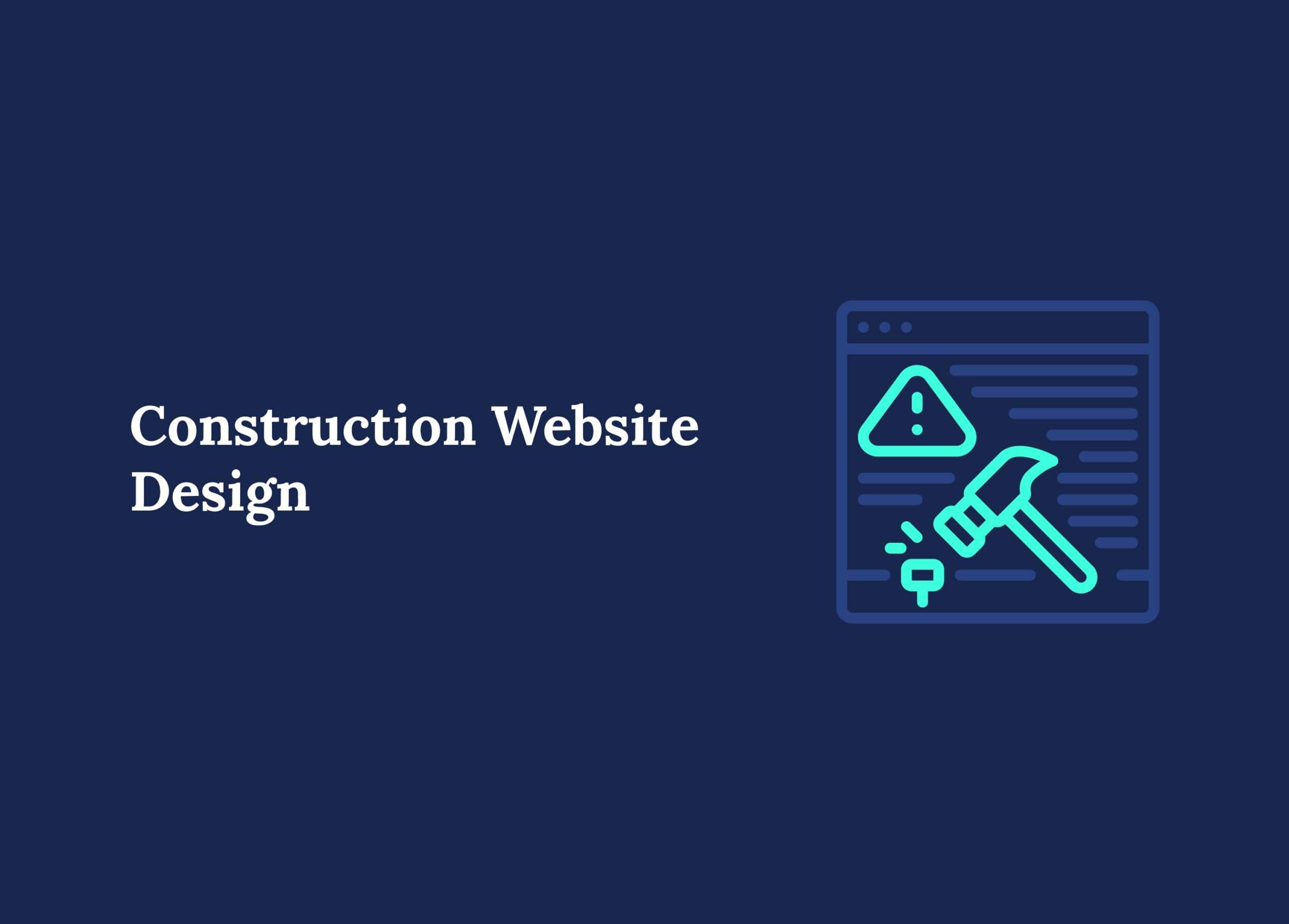 construction-website-design