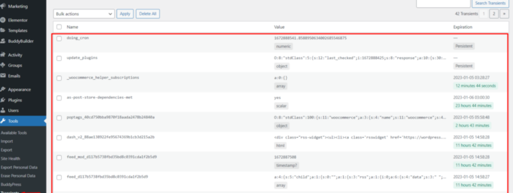 delete-woocommerce-transients - Seahawk delete-woocommerce-transients
