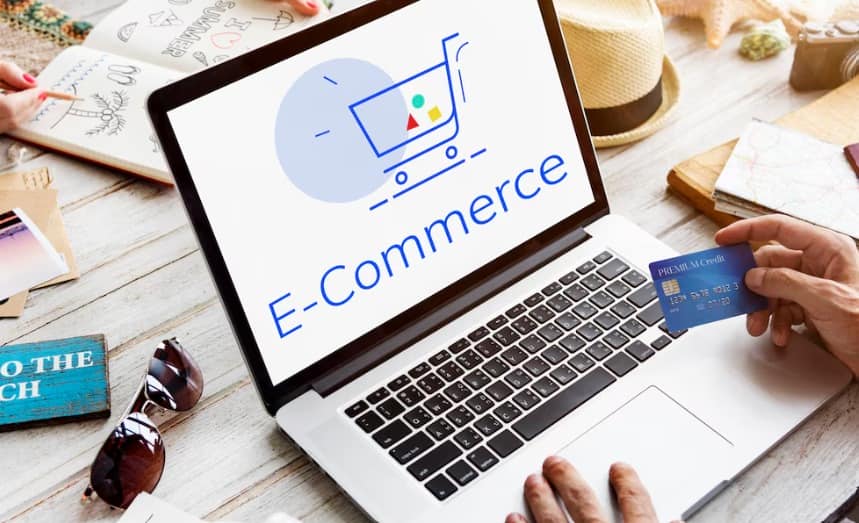 e-commerce platforms