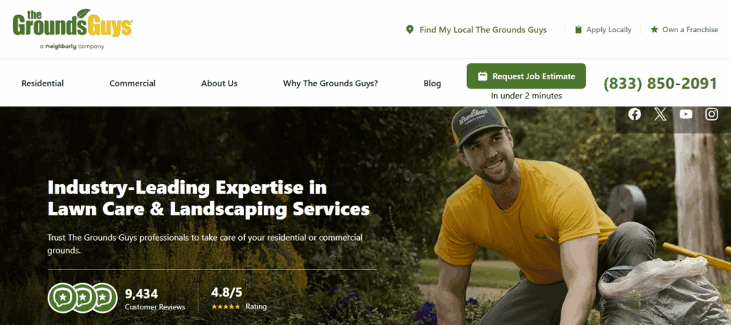 groundsguys