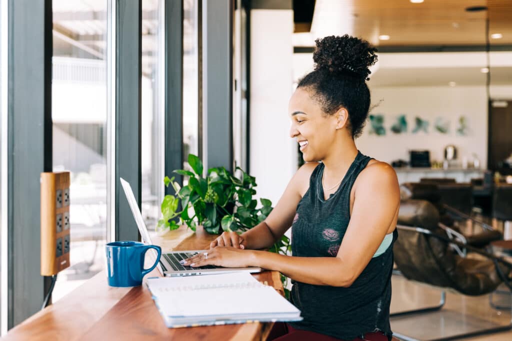 importance of recruitment website design