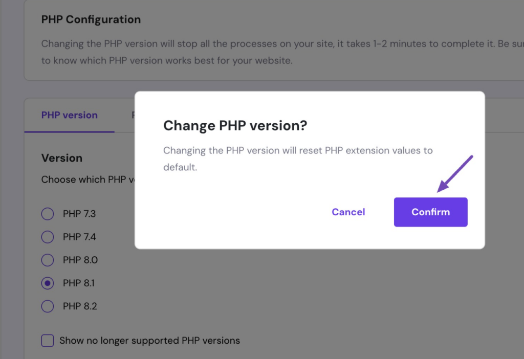 latest-php-version - Seahawk latest-php-version