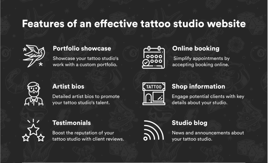 must-have-features-of-tattoo-website